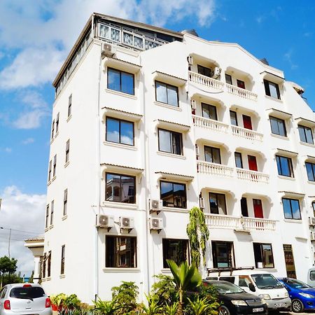Coastgate Hotel มอมบาซา ภายนอก รูปภาพ