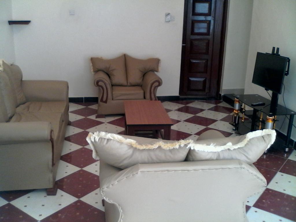Coastgate Hotel มอมบาซา ห้อง รูปภาพ
