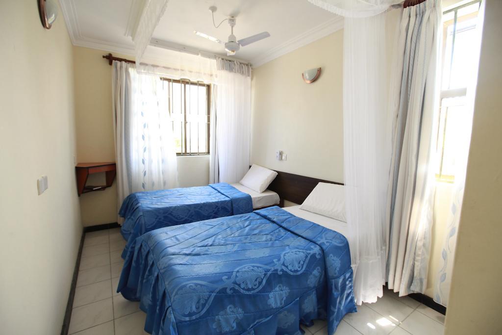 Coastgate Hotel มอมบาซา ห้อง รูปภาพ