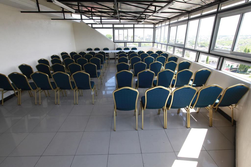 Coastgate Hotel มอมบาซา ภายนอก รูปภาพ