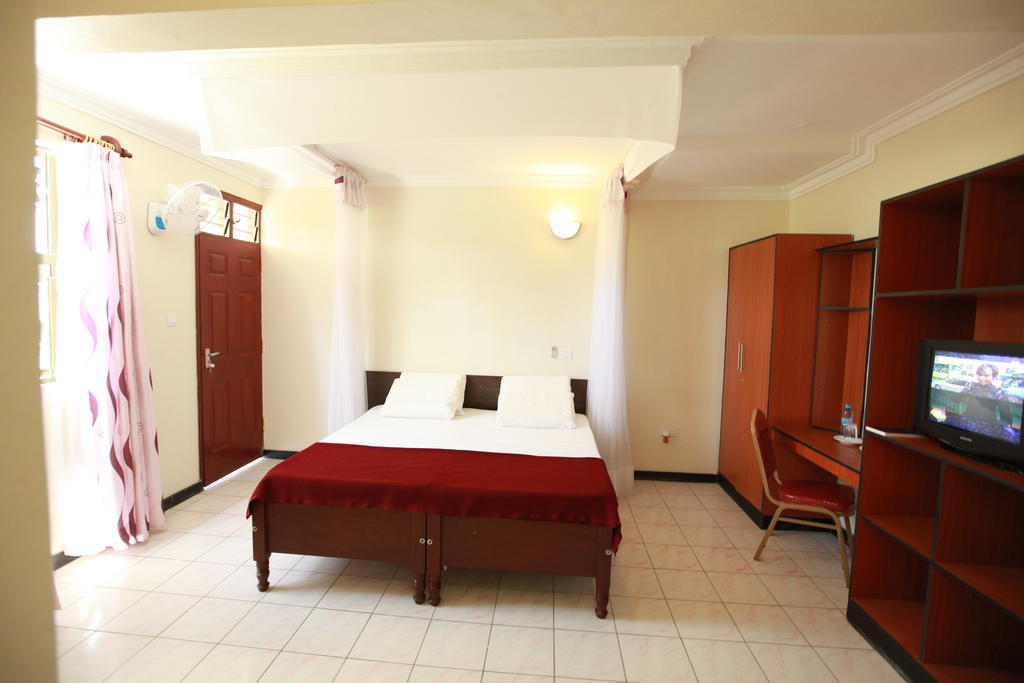 Coastgate Hotel มอมบาซา ห้อง รูปภาพ