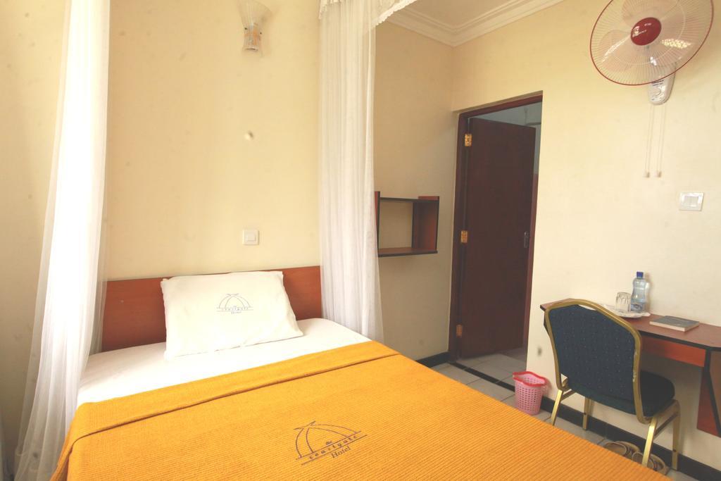 Coastgate Hotel มอมบาซา ห้อง รูปภาพ