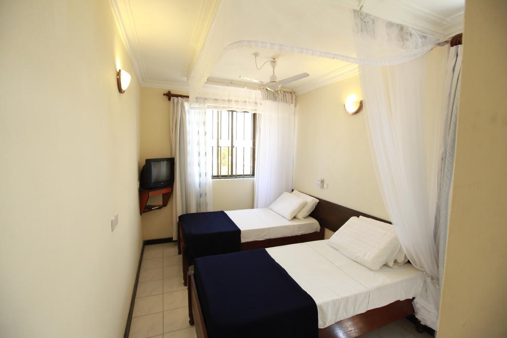 Coastgate Hotel มอมบาซา ภายนอก รูปภาพ